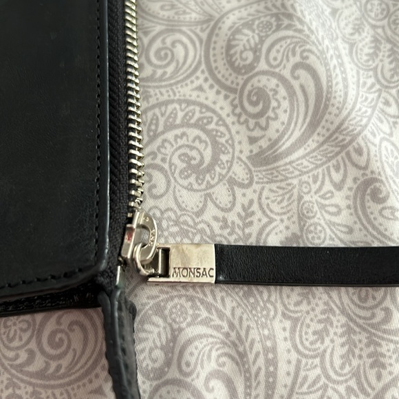 MONSAC ORIGINAL BAG - Picture 3 of 6